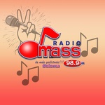 Radio Mass Soloma Logo