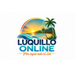 Luquillo Online Logo