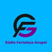 Radio Fortaleza Gospel Logo