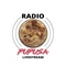 Radio Pupusa Logo