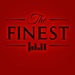 The Finest Amsterdam Logo