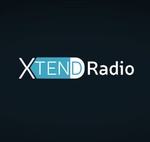 Xtend Radio Logo