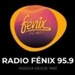Fênix FM 95.9 Logo
