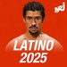 NRJ - LATINO 2025 Logo