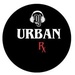 Urban Rx Radio Logo