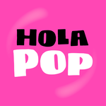 Hola POP Logo