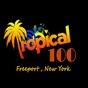Tropical 100 - Tropical 100 Salsa