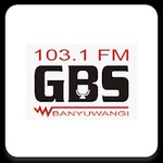 Radio GBS FM Logo