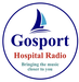 Gosport Hospital Radio Logo