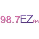 98.7 EZ-FM - WKEZ