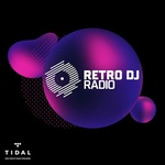 RETRO DJ Radio Logo