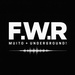 FuseWebRadio Logo