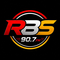 RBS Haiti 90.7 FM Logo