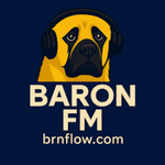 BaronFM Logo