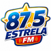 Radio Estrela Logo