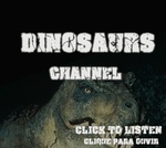 Web Rock Radio - Dinosaurs