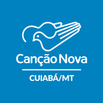 Canção Nova Cuiabá Logo