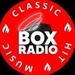 Box Radio Logo