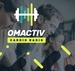 Радио OM Activ Logo