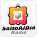 Salto Al Día Radio Logo