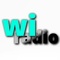 WiRadio - No Stop Electronic Logo