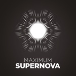 Радио MAXIMUM - Supernova Logo