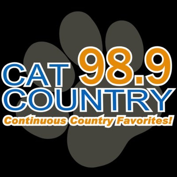 Cat Country 98.9 WUUU FM 98.9 Franklinton, LA Listen Online