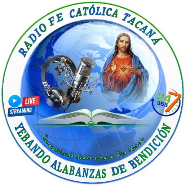 Radio Fe Católica Tacana Tacaná Listen Online