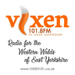 Vixen 101 Logo