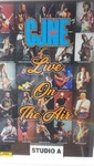 CJNE The Storm - CJNE-FM Logo