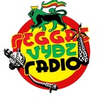 Reggae Vybz Radio Logo