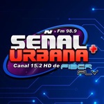 Logo de Señal Urbana
