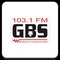 Radio GBS FM Logo