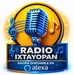 Radio Ixtayopan Logo