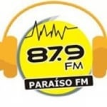 Rádio Paraíso FM Logo