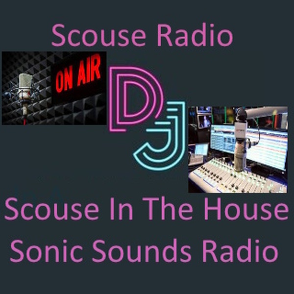 Scouse Radio - Liverpool - Listen Online