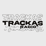 TRACKAS RADIO Logo