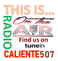 Radio Caliente507
