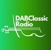DABClassic Radio Logo
