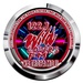 122.7 Wild Lovers Logo