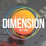 Radio Dimensión Logo