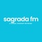 Rádio Sagrada FM Logo