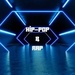 Hip-PopERap Logo