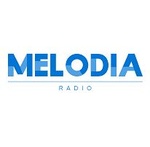 MELODIA RADIO Logo