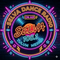 Selva Dance Radio 108.1 Logo