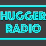 Hugger Radio Logo