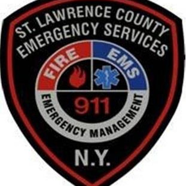 St. Lawrence County, NY Police, Fire, EMS VHF Canton, NY Listen