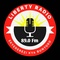 Liberty FM 89.0 Logo