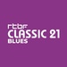 RTBF - Classic 21 Blues Logo