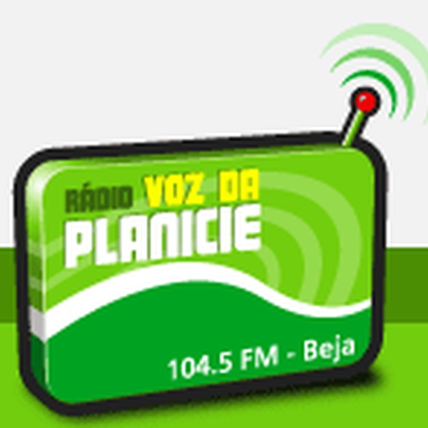 Radio Vox da Planicie FM 104.5 Beja Escuchar online